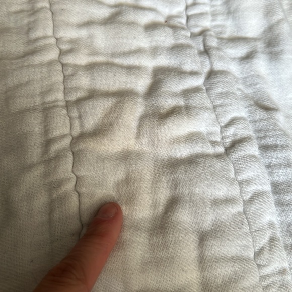 Gerber Cloth Diapers - Picture 3 of 5